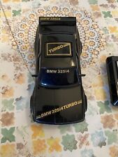 Bmw 325i4 Turbo Macchina Radio