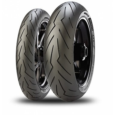 160 r17 pirelli - (w),