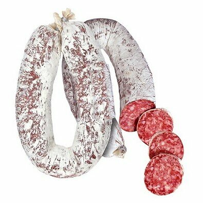 600 salame contadino - 600, |
