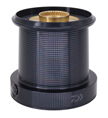 Daiwa bobina ricambio per - di,