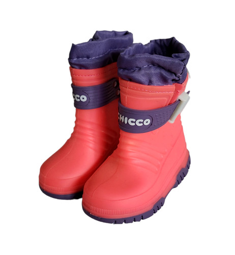 Stivaletti chicco wen bambino - chicco,