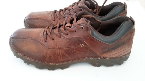 Scarpe oxford caterpillar - scarpe,