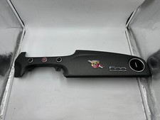MODANATURA CRUSCOTTO FIAT 500