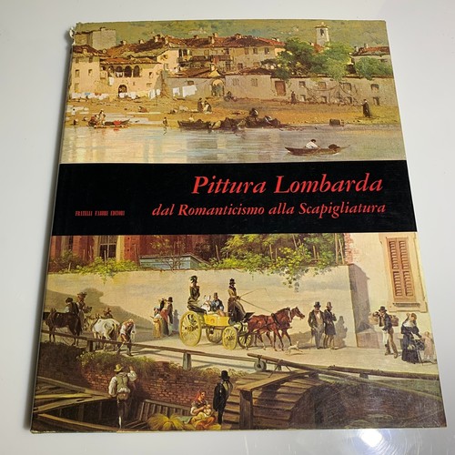 Pittura lombarda dal - pittura,