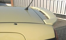 Spoiler tetto spoiler posteriore tuning adatto per Fiat Panda 03-11 H916