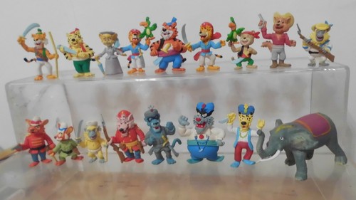 Personaggio sandokan startoys - sandokan,