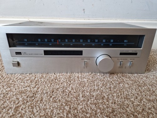 Sintonizzatore stereo fm - stereo, am/fm