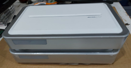 Lot read archos tv - lot, de