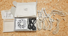 ASUS ROG Strix 850w (White