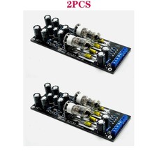 Kit 2pz Valvola 6J1 Tubo Pre