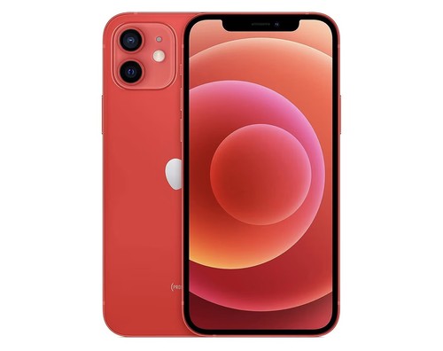 Apple iphone red - apple,