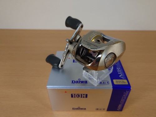 Daiwa team 103h - daiwa,