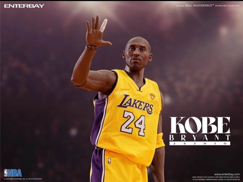 Modellino kobe bryant - modellino,