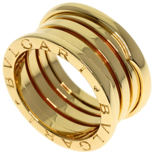 Anello bvlgari zero1 fasce - anello,