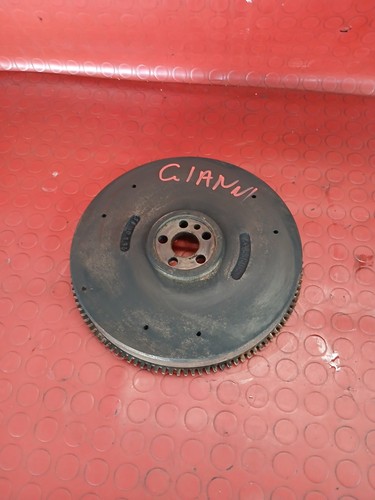Volano dentato piaggio porter - dentato,