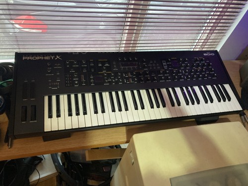Sequential prophet - sequential,
