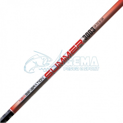 Canna fissa summer pole - canna,
