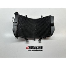 RADIATORE SUZUKI GSXR GSX-R 1000 K1 2001 2002