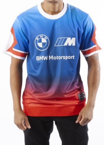 Camicia tiro puma bmw - puma,