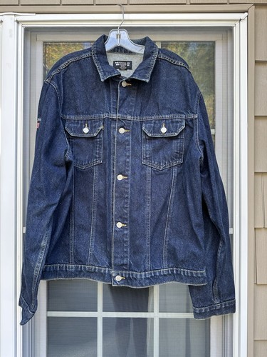 Giacca vintage ralph lauren - vintage,