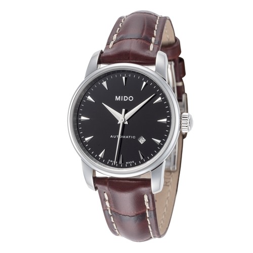 Mido women baroncelli 29mm - women's,