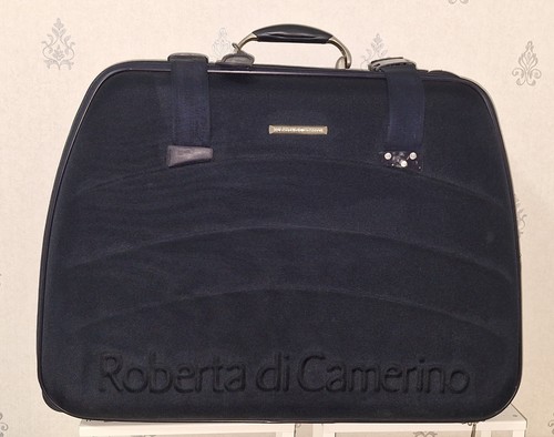 Valigia vintage roberta - vintage, di