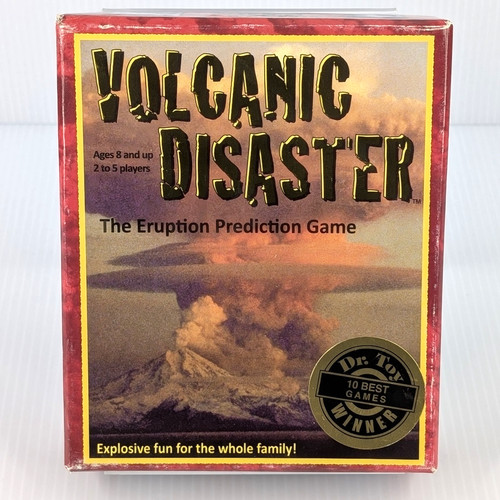 Gioco carte disastro - gioco,