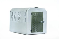Trasportino steel dog per - trasportino,