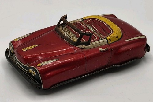 Vintage giappone latta - giappone,