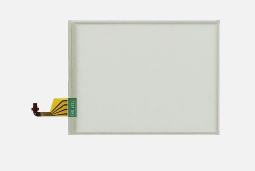 Touch screen per - screen, topcon