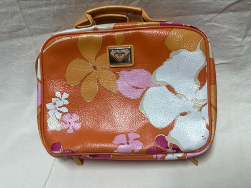 Roxy astuccio trucco floreale - roxy,