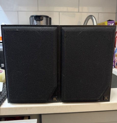 Acoustic research 215 ps - ar,