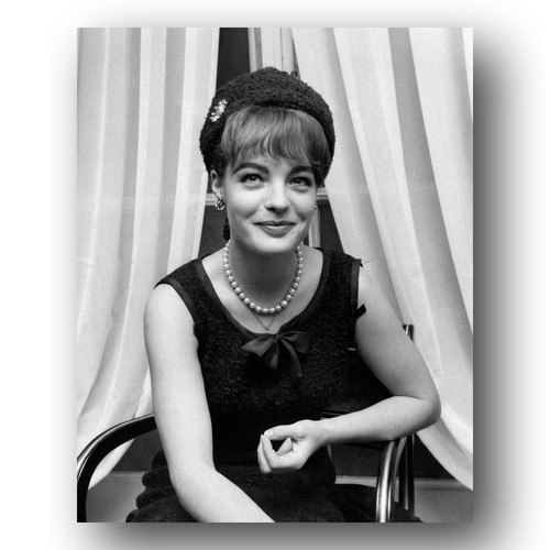 Romy schneider photo 8x10 - photo,