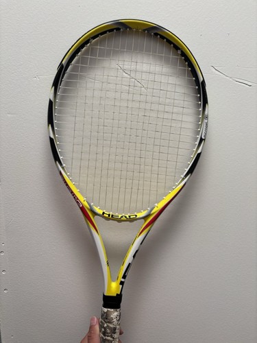 Head extreme mid - plus, mp