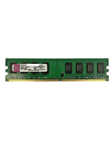 Kingston kvr800d2n6 gb - kingston, 2