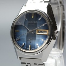 Orologio Uomo 1973 SEIKO LORD