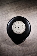 Universal Geneve Compax -