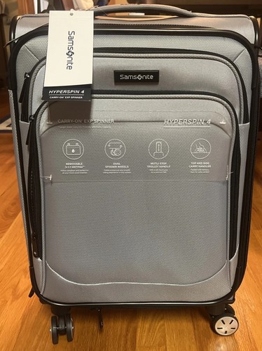 Samsonite hyperspin spinner - hyperspin, 4