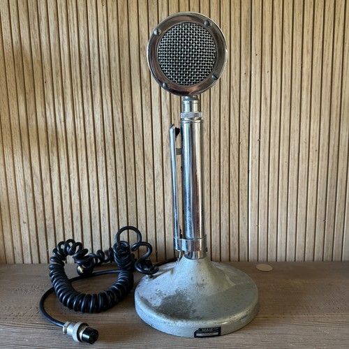 Astatic d104 microfono - d104, da