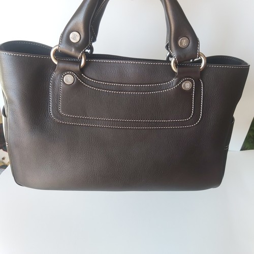 Celine boogie bag - bag, pelle