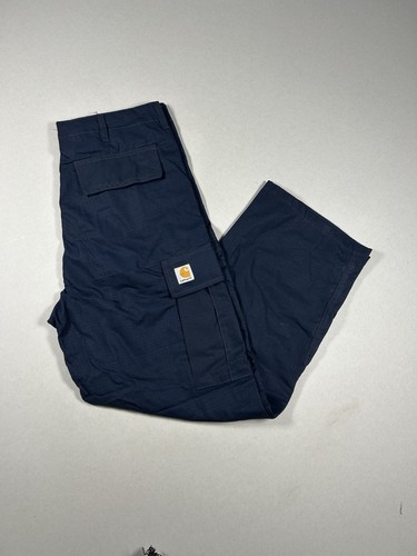 Pantaloni cargo carhartt stile - carhartt,