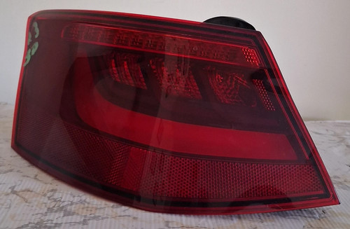 Stop fanale led posteriore - a,