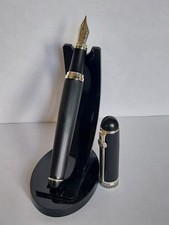 Penna Stilografica, Nuova