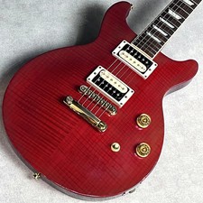Used Gibson Les Paul DC