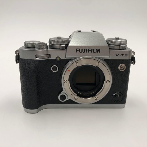 Fujifilm 1 megapixel - x-t3,