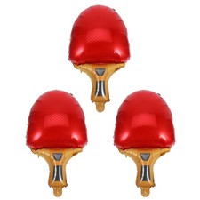 3pcs decorazioni per feste - , a