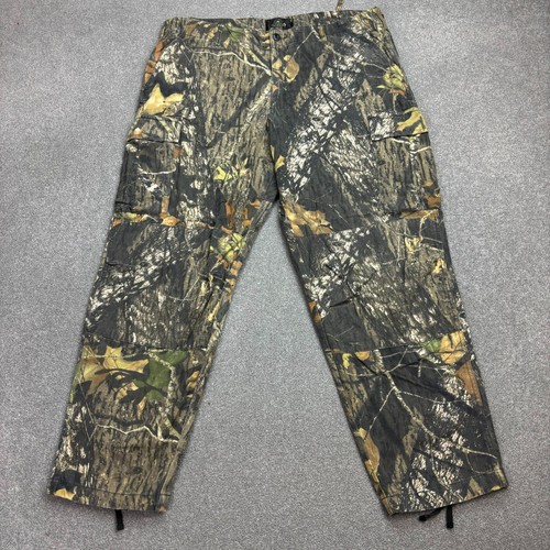 Pantaloni realtree adulto - pantaloni, x