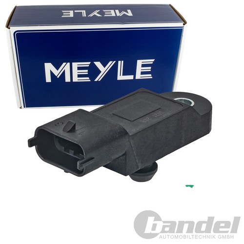Meyle map sensore pressione - meyle,