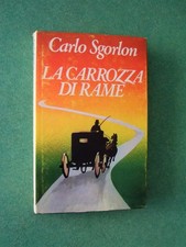 LA CARROZZA DI RAME CARLO