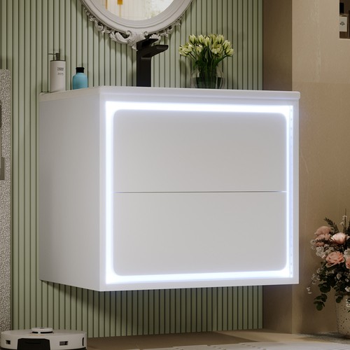 Lavabo con mobiletto - con,